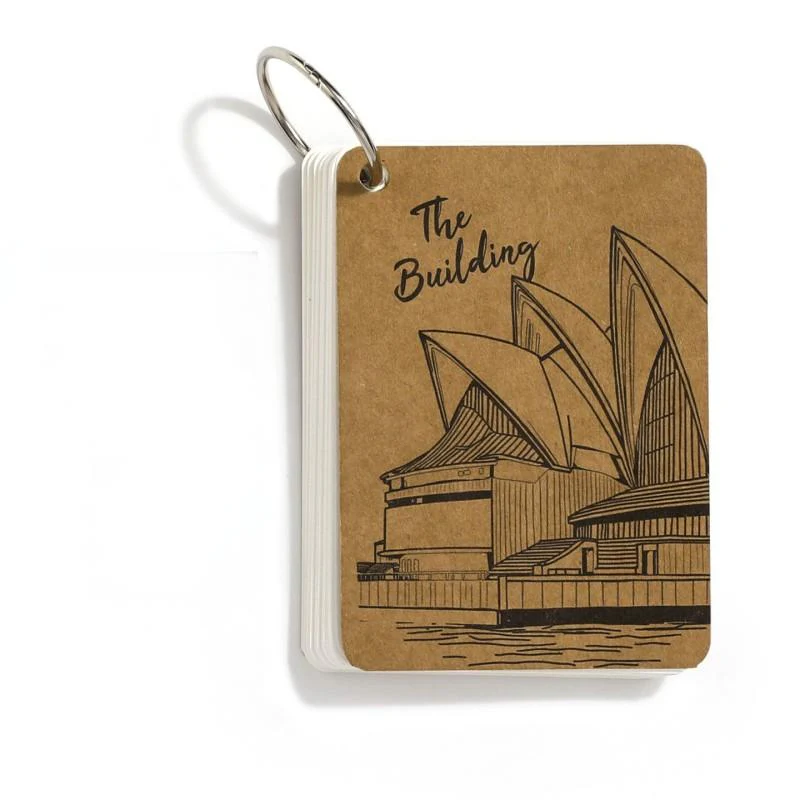 A Ring Buckle Sketching And Coloring Book - Image 6