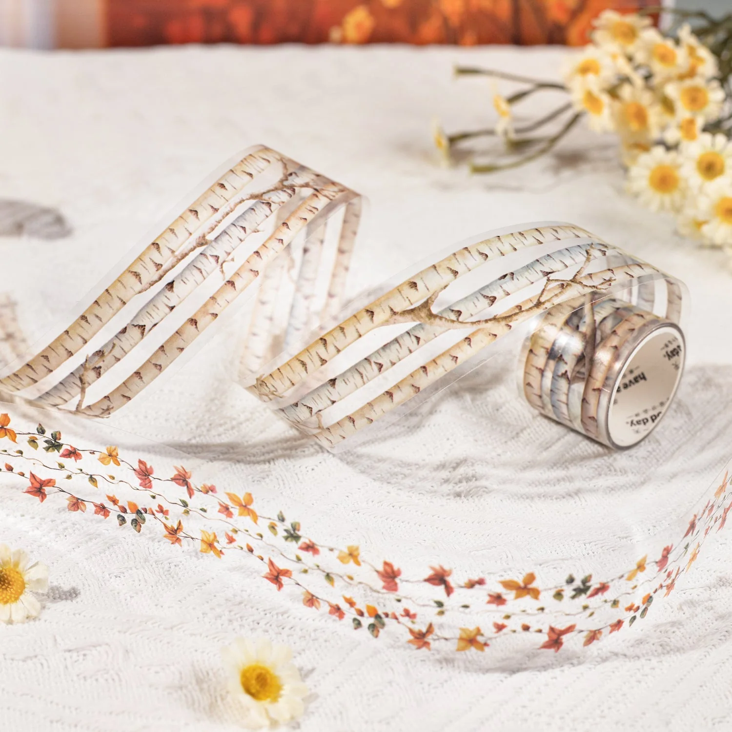 Autumn Color Tape - Image 6