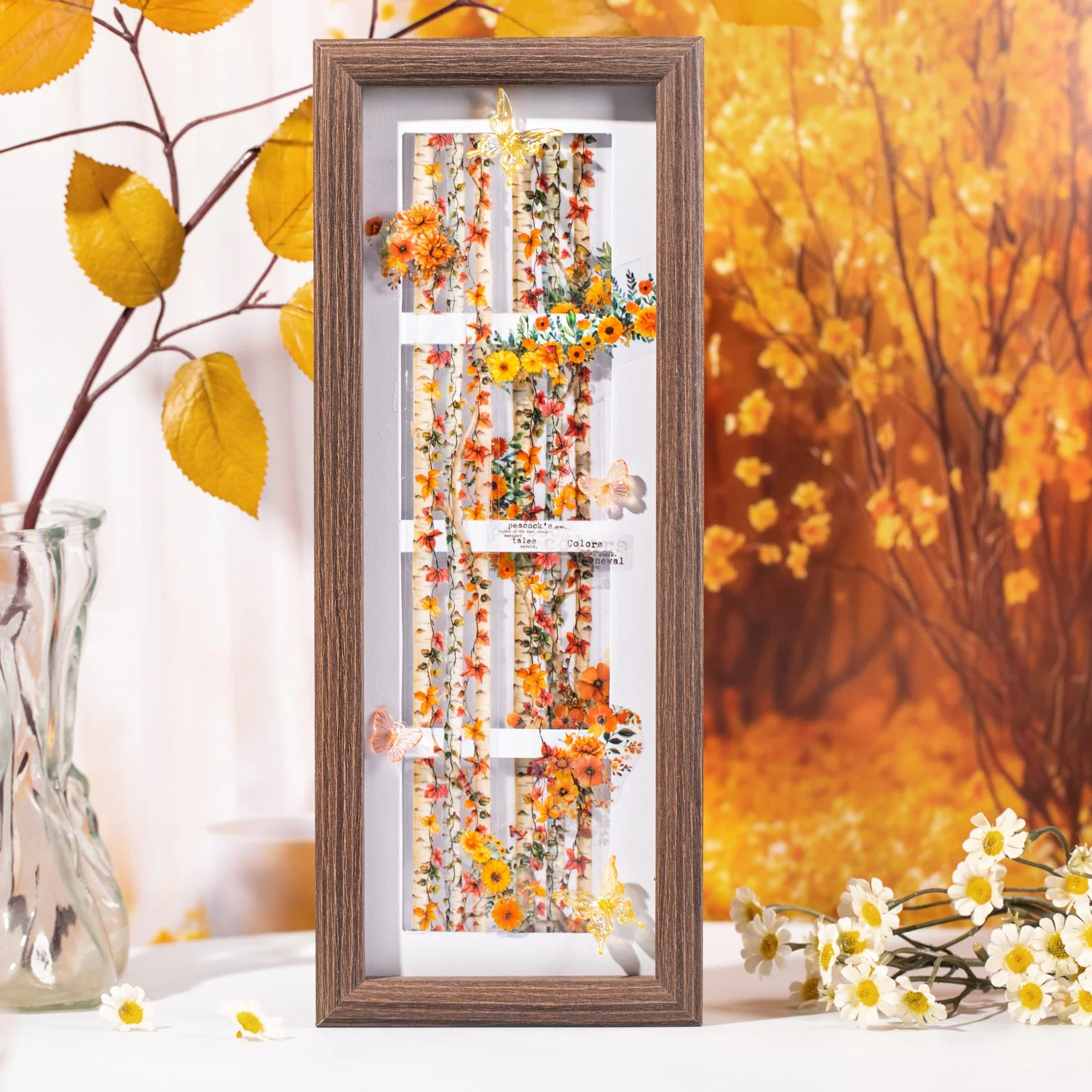 Autumn Color Tape - Image 8