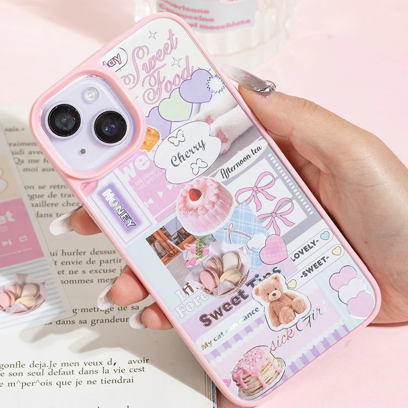 Ballet Style Sticker Book - Image 4