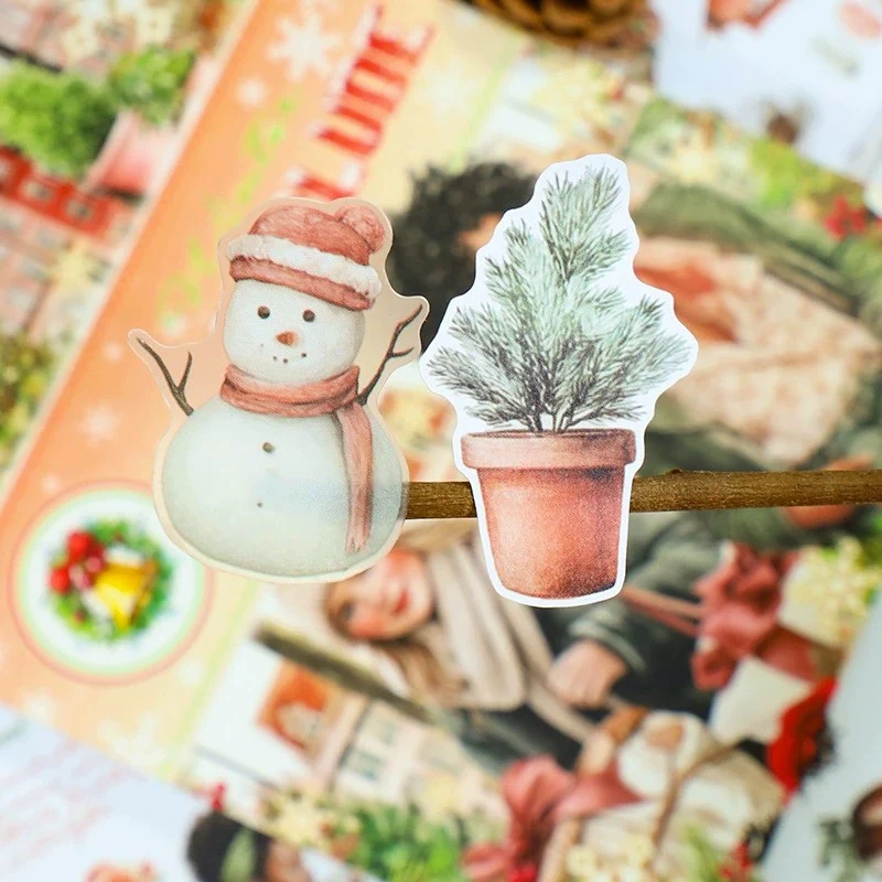 Character sticker book 20Pcs - Image 10