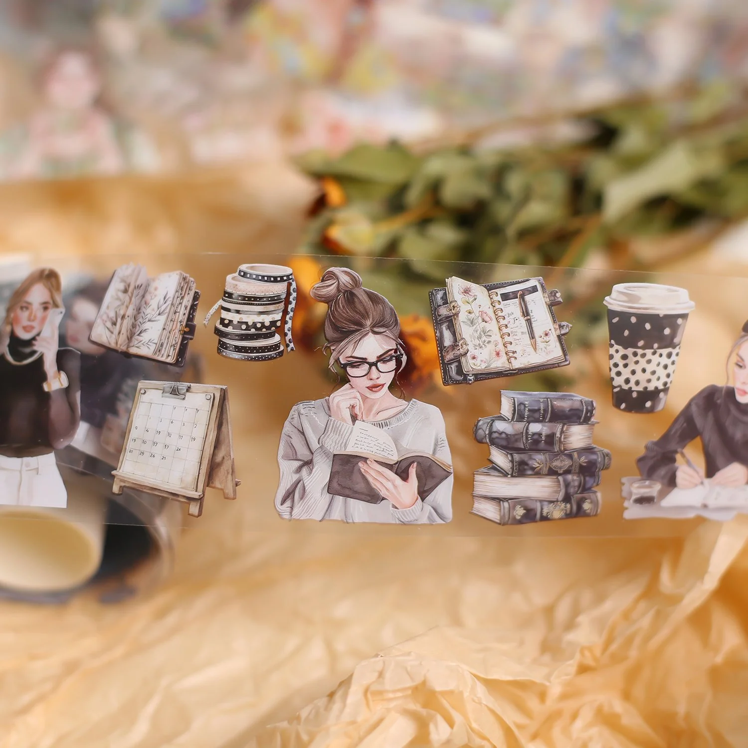 Character Versatile Tape - Image 15