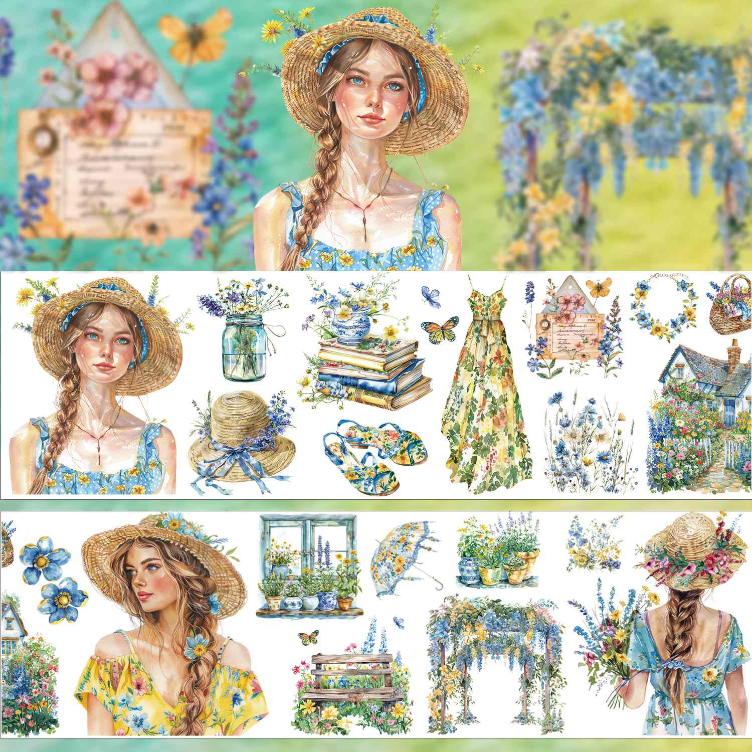 Character Versatile Tape - Image 19