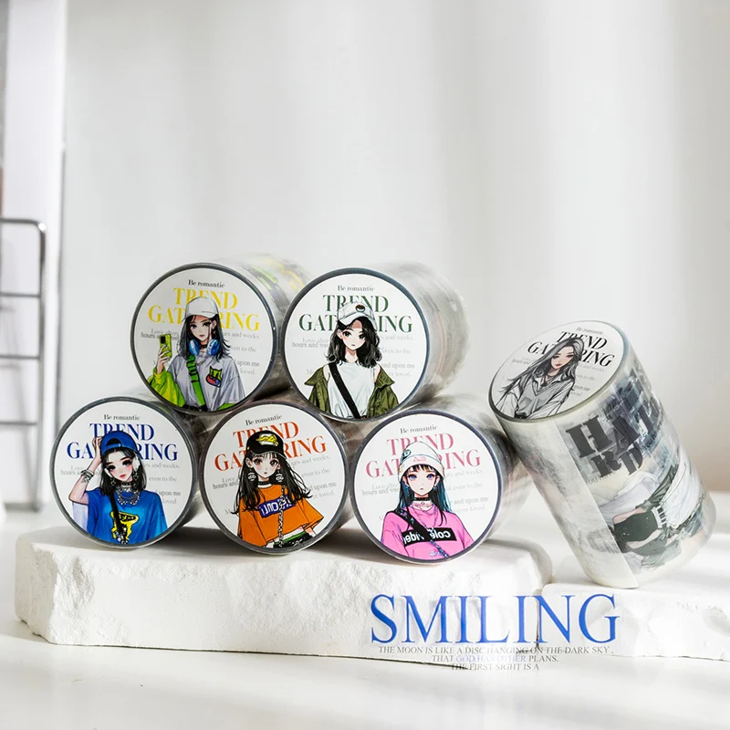 Character Versatile Tape - Image 26
