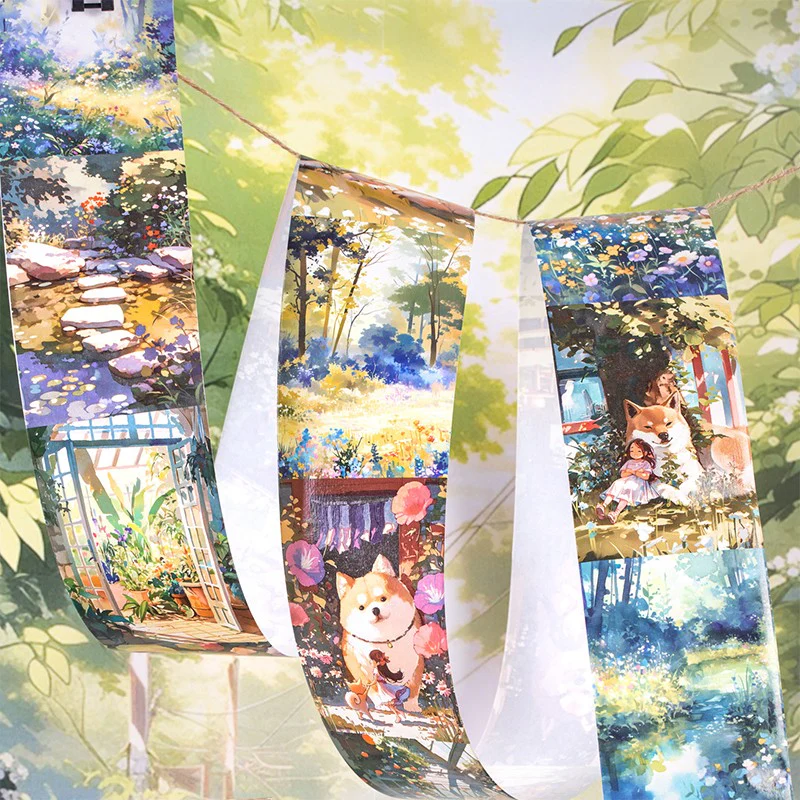 Character Versatile Tape - Image 40