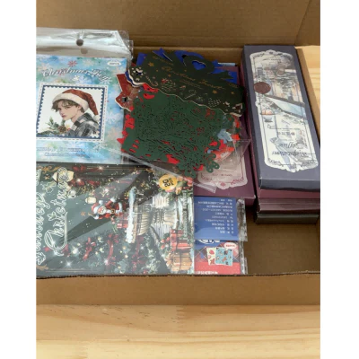 Christmas Series Combination Set - Image 5