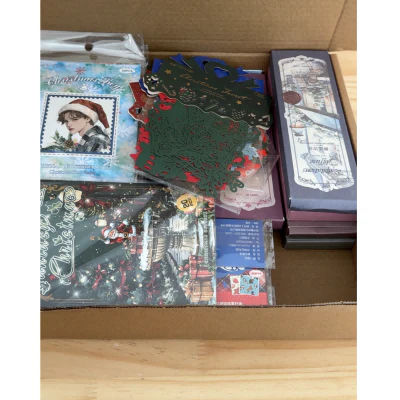 Christmas Series Combination Set - Image 6