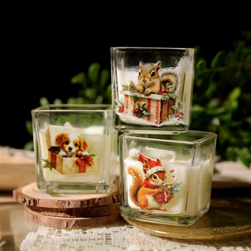 Christmas Stickers - Image 16