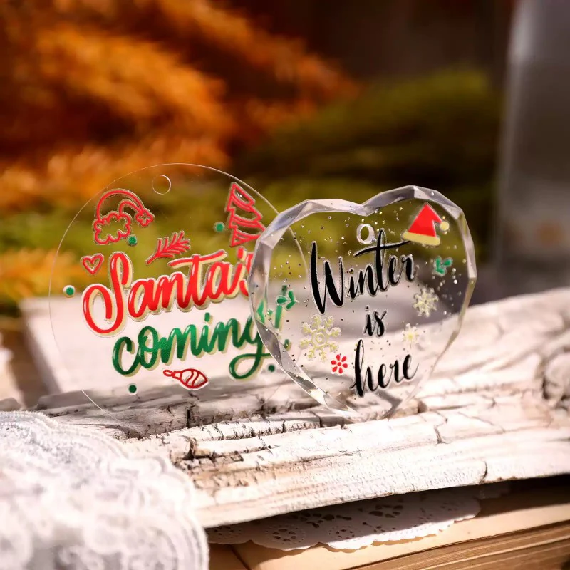 Christmas Stickers - Image 17