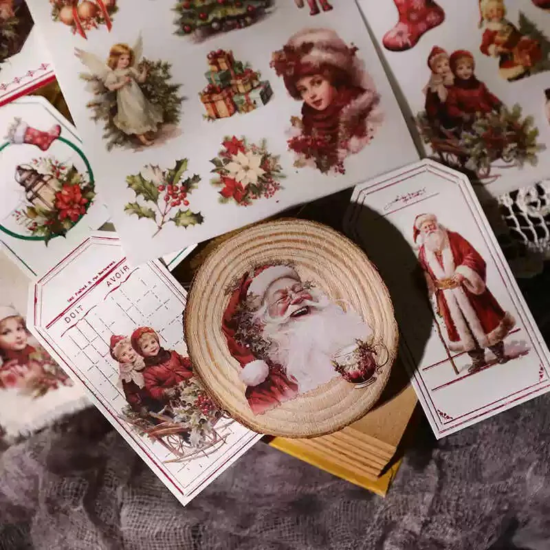 Christmas Stickers - Image 5