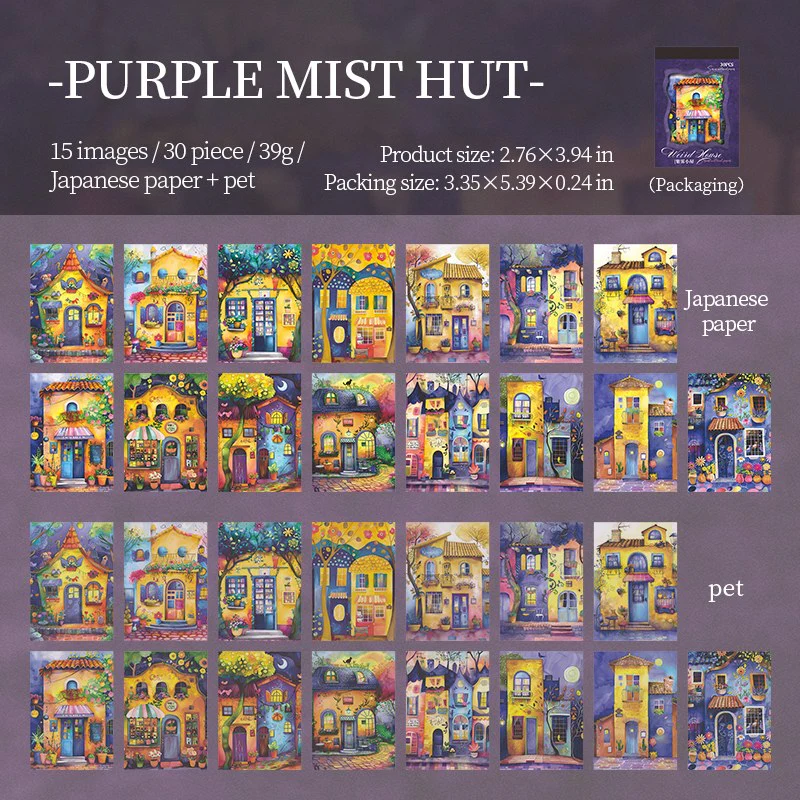 Christmas Wonderland sticker books - Image 11