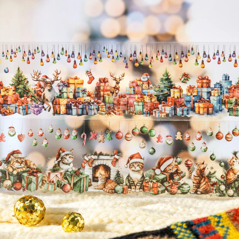 Christmas Wonderland sticker books - Image 48