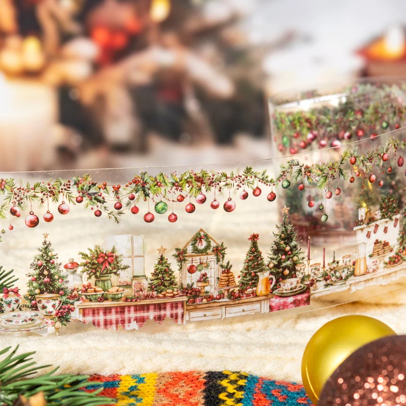 Christmas Wonderland sticker books - Image 49
