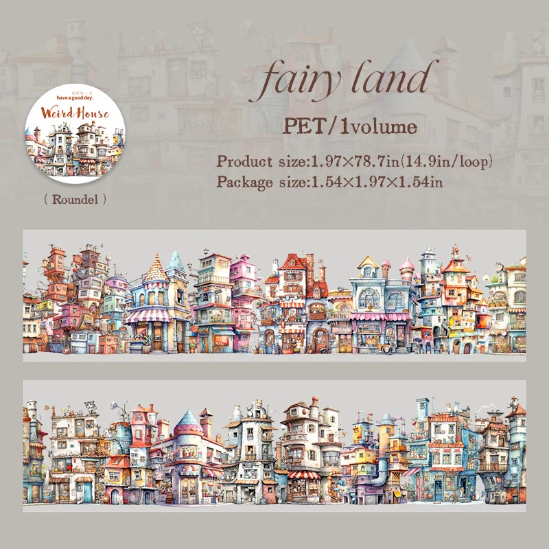 City Transit Series Urban Transportation Sticker Pack - Image 24