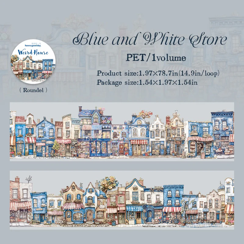 City Transit Series Urban Transportation Sticker Pack - Image 25
