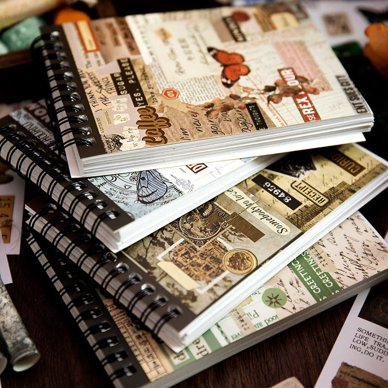 Classical Codex Sticker Book - Image 10