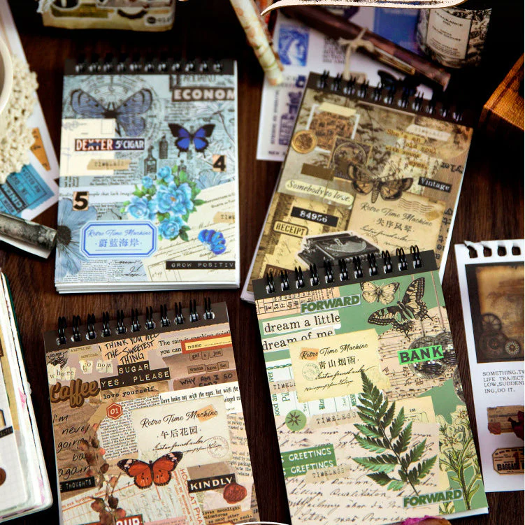 Classical Codex Sticker Book - Image 14