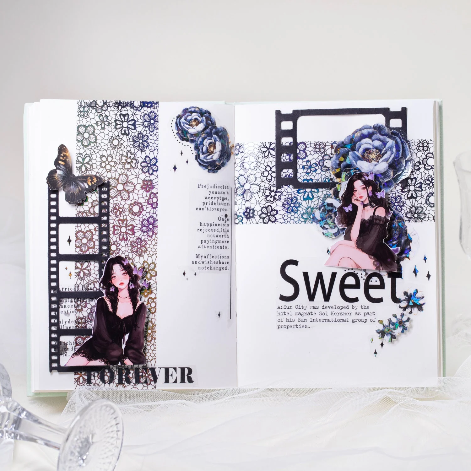 Dream Weaver Star Ye Lan - Image 3