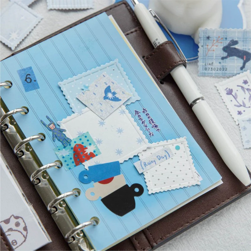 Endless Romance Various Materials Pack 20Pcs - Image 4