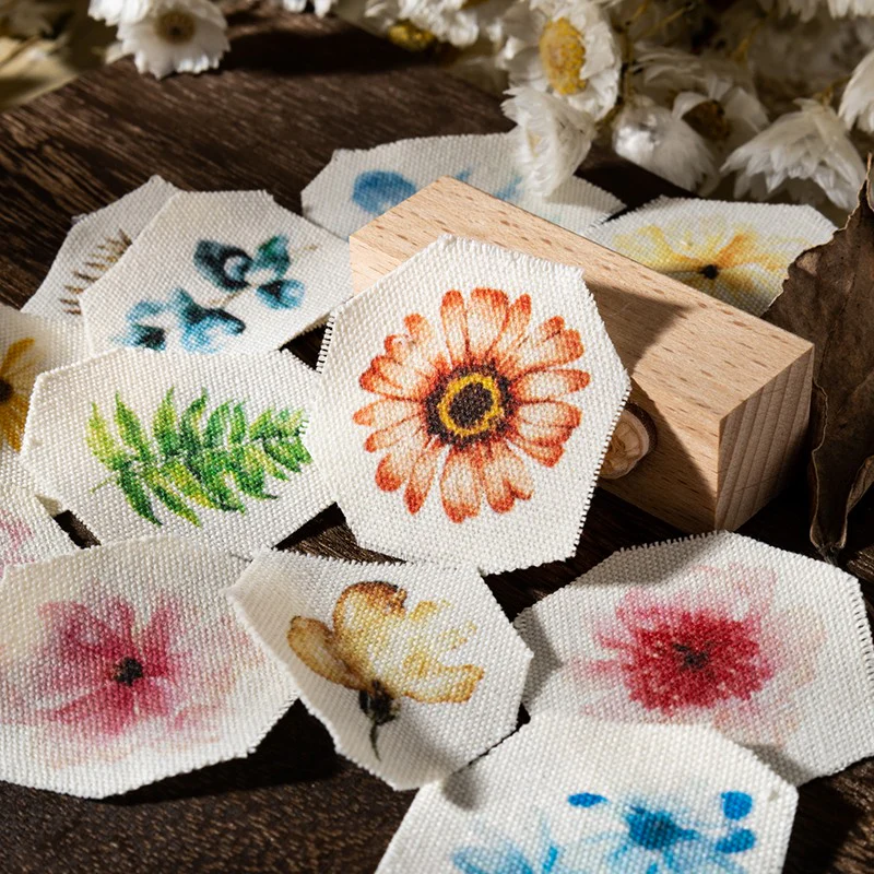 Endless Romance Various Materials Pack 20Pcs - Image 42