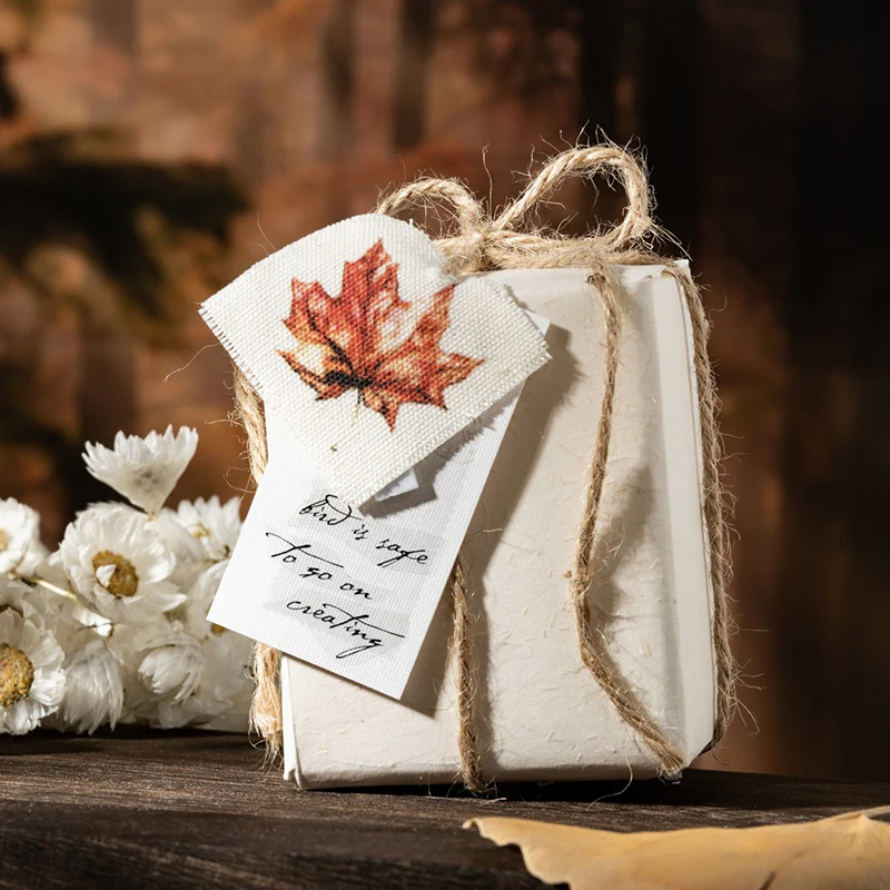 Endless Romance Various Materials Pack 20Pcs - Image 43