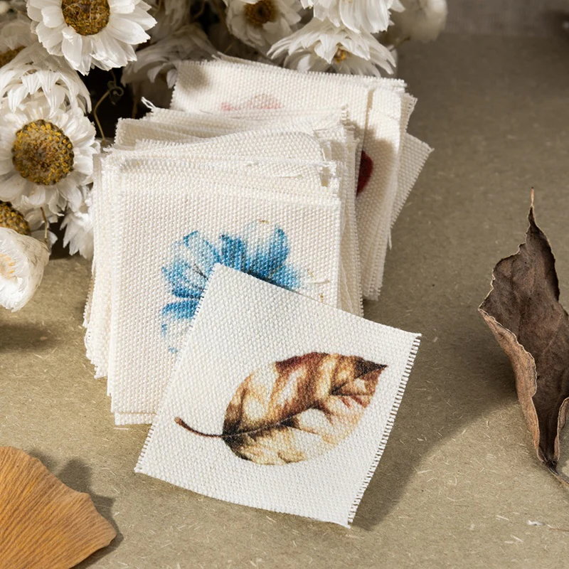 Endless Romance Various Materials Pack 20Pcs - Image 44