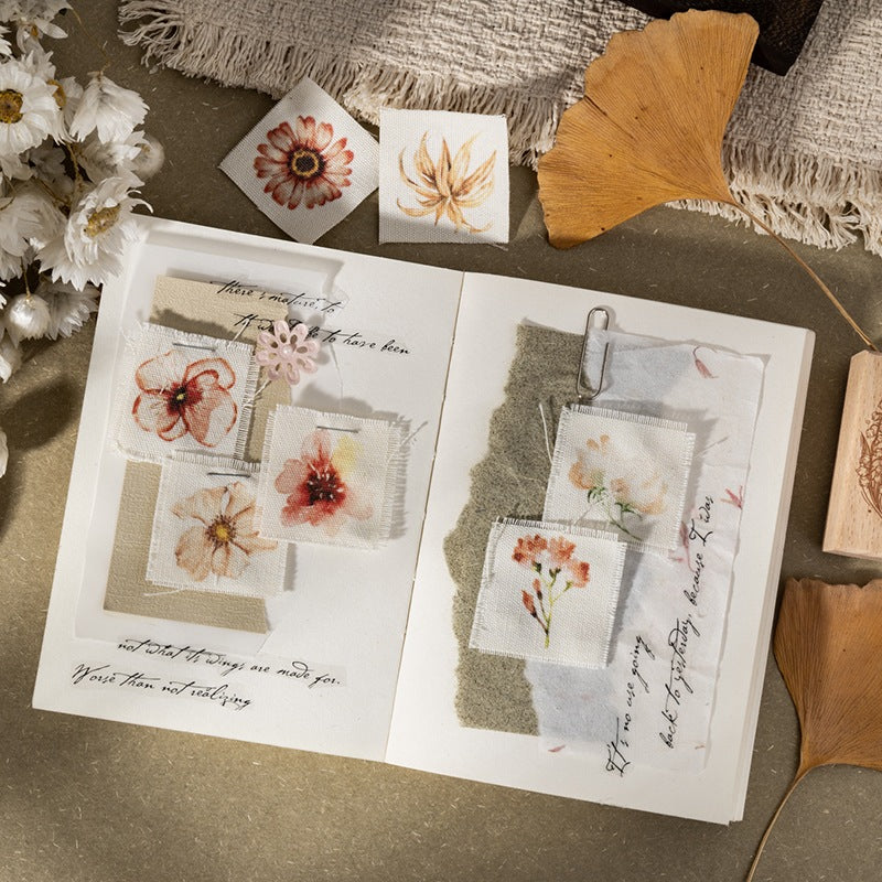 Endless Romance Various Materials Pack 20Pcs - Image 47