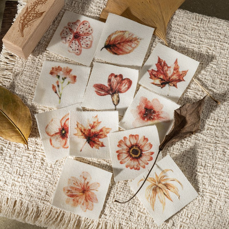 Endless Romance Various Materials Pack 20Pcs - Image 48