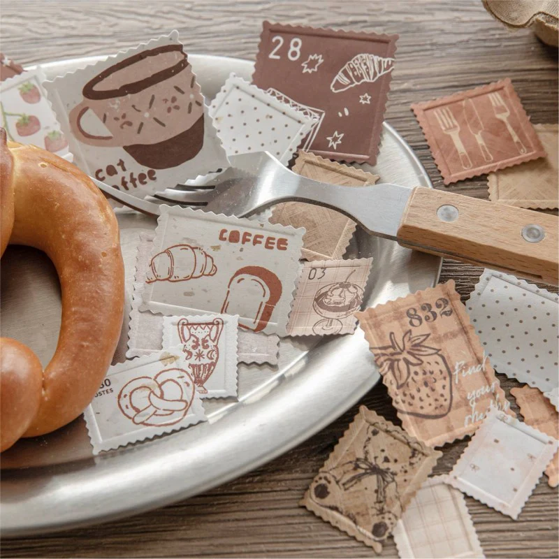 Endless Romance Various Materials Pack 20Pcs - Image 5