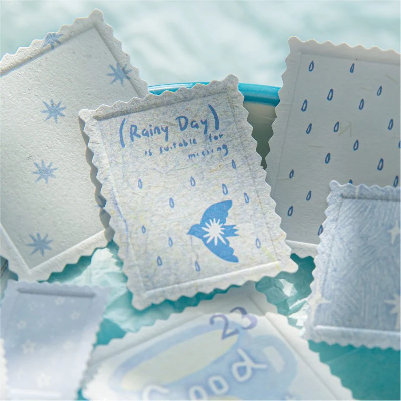 Endless Romance Various Materials Pack 20Pcs - Image 6