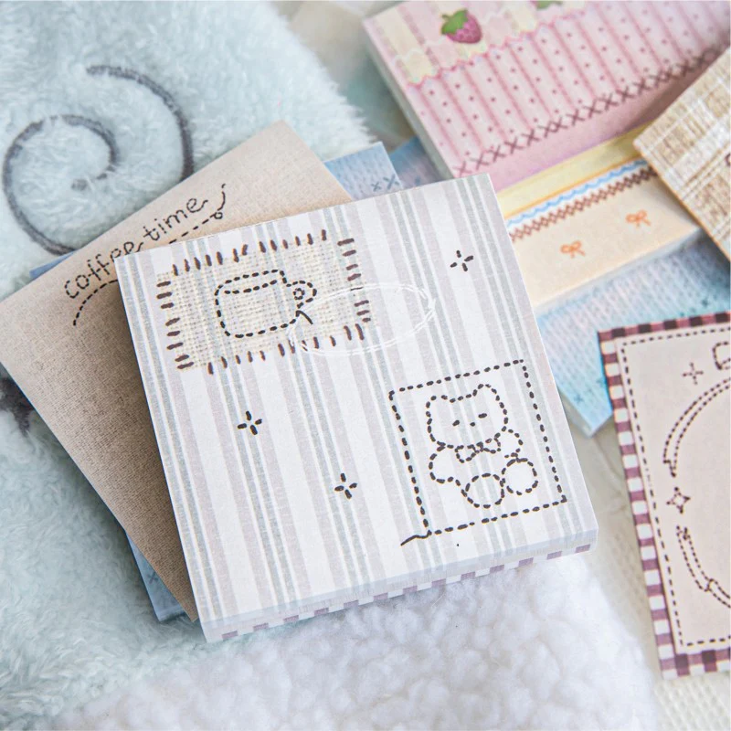 Fabric Studio SeriesMaterial Book 90Pcs - Image 10