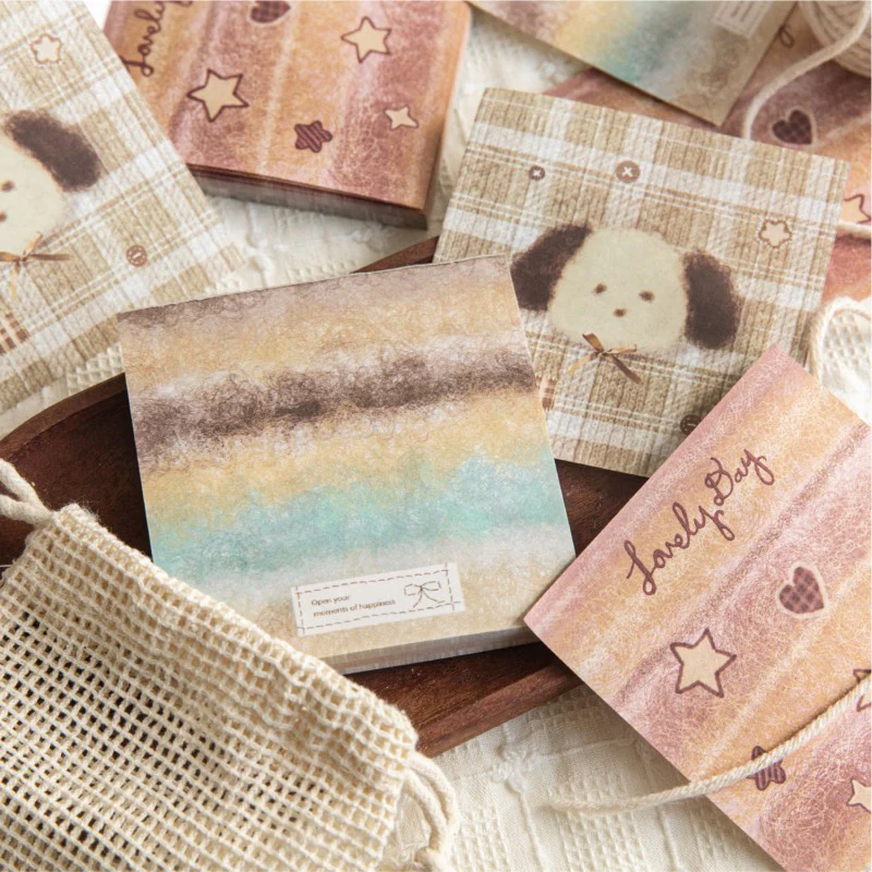 Fabric Studio SeriesMaterial Book 90Pcs - Image 3