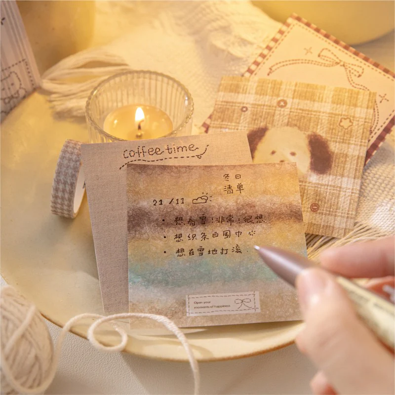 Fabric Studio SeriesMaterial Book 90Pcs - Image 7