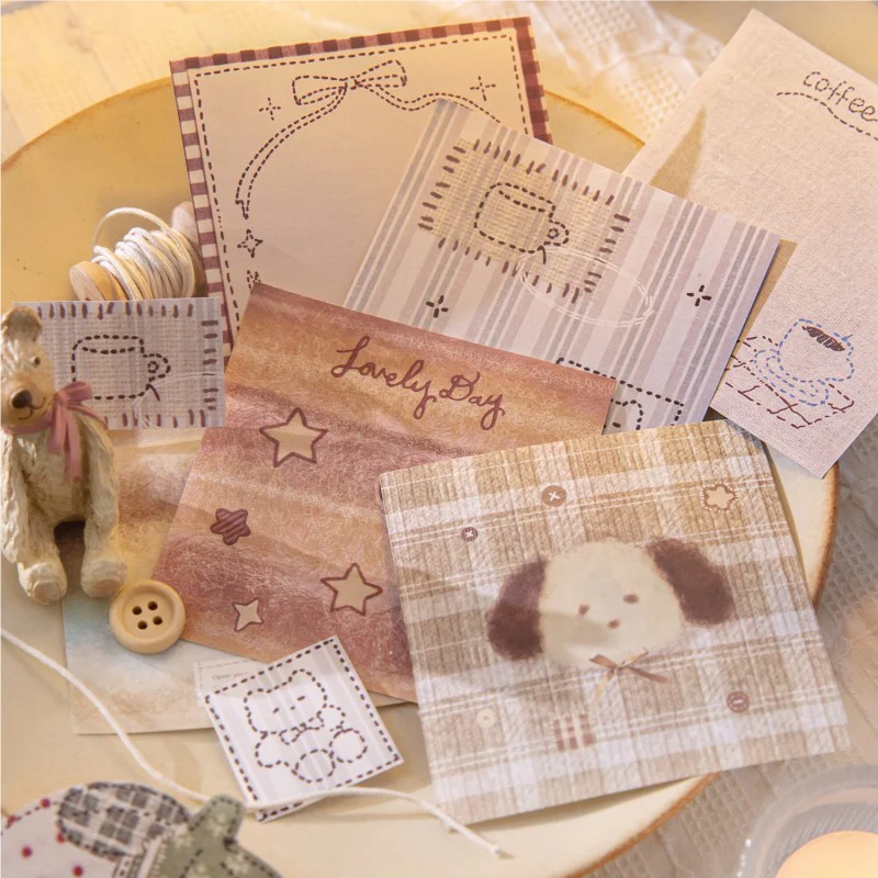 Fabric Studio SeriesMaterial Book 90Pcs - Image 9