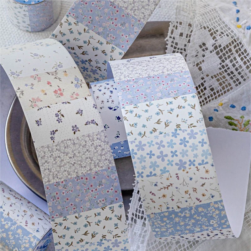 Floral Collection Series Tape - Image 7
