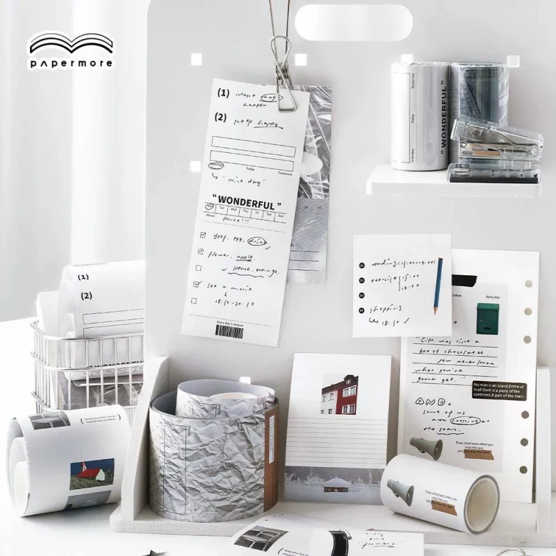 Frequent Writing Of Adhesive Series tape - Image 2