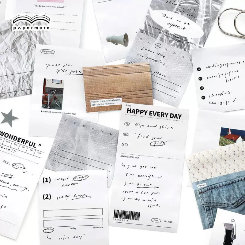 Frequent Writing Of Adhesive Series tape - Image 3