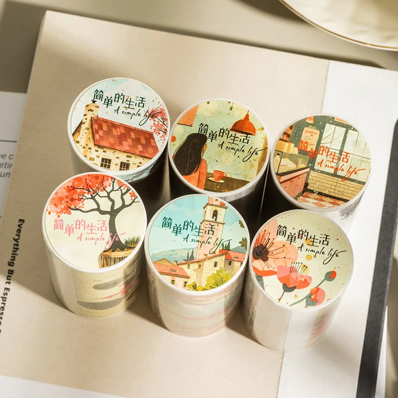 Go to Places with Coffee series of sticker books - Image 19
