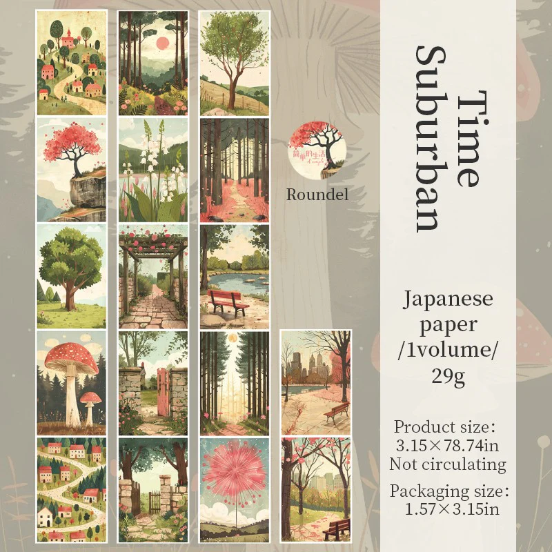 Go to Places with Coffee series of sticker books - Image 20