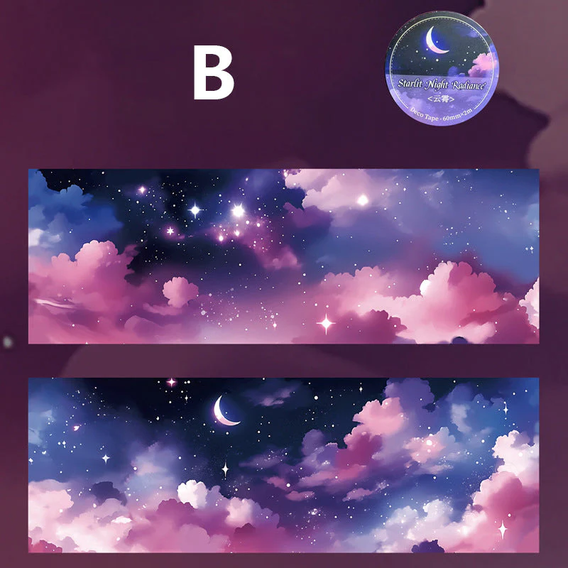 Night Isle Starlight Tape - Image 12