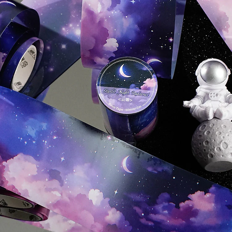 Night Isle Starlight Tape - Image 3