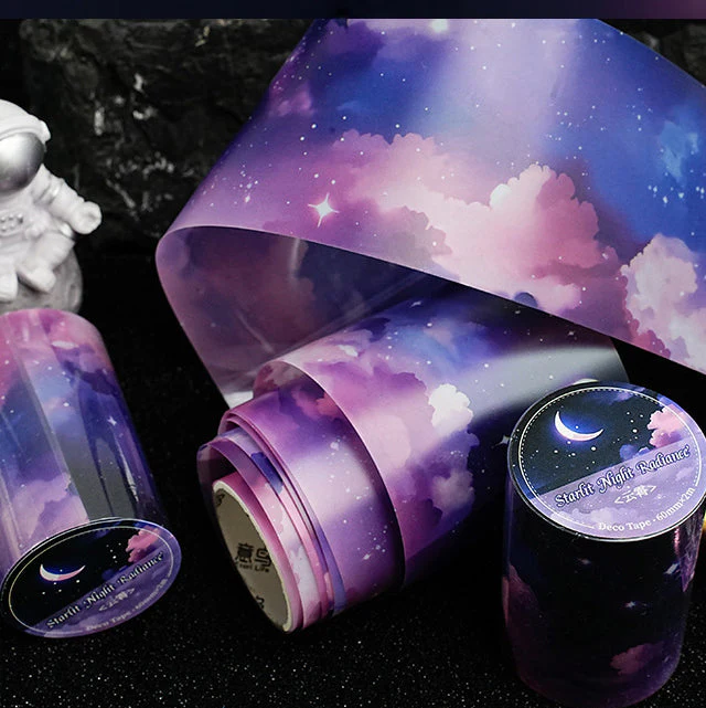 Night Isle Starlight Tape - Image 4
