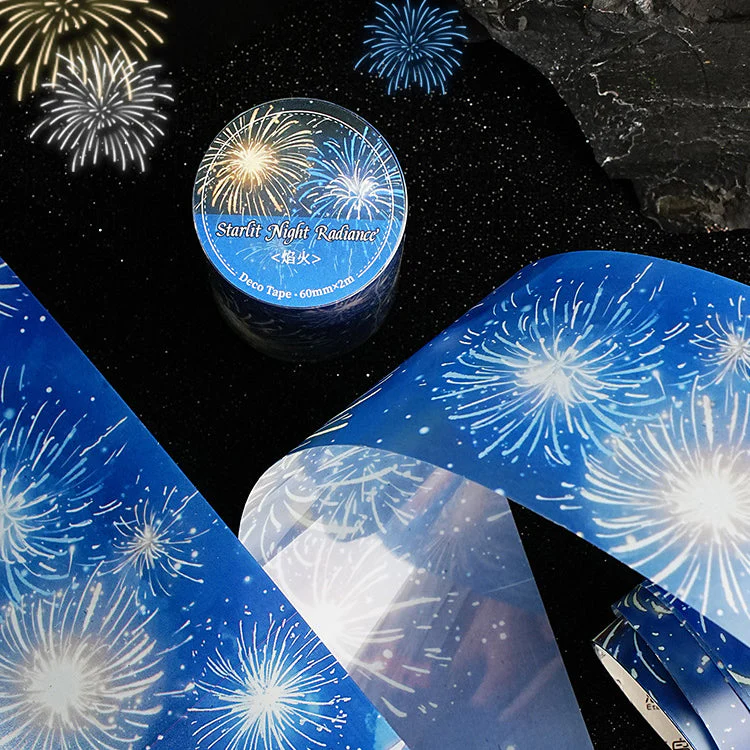 Night Isle Starlight Tape - Image 7