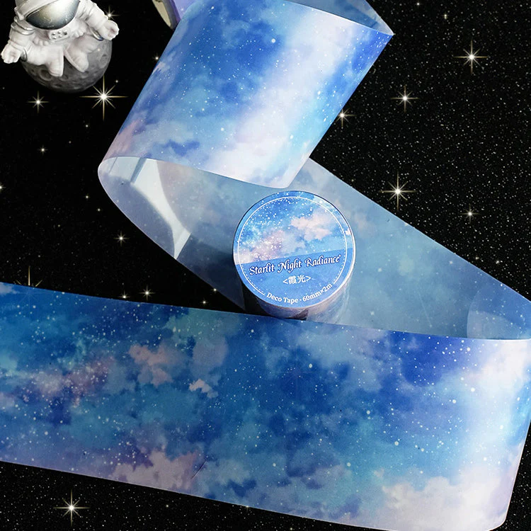 Night Isle Starlight Tape - Image 9
