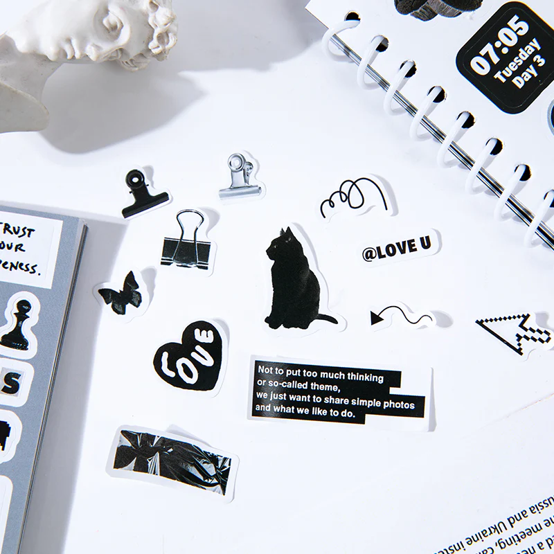 Happy Adventurer Sticker Book - Image 6