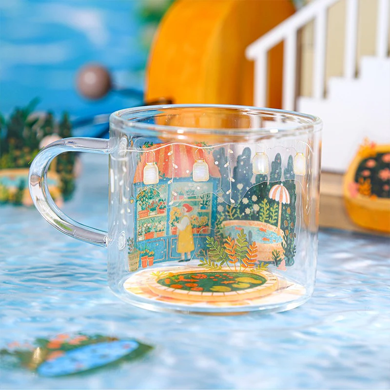 Holiday Moments Gold Foil Sticker Pack - Image 7