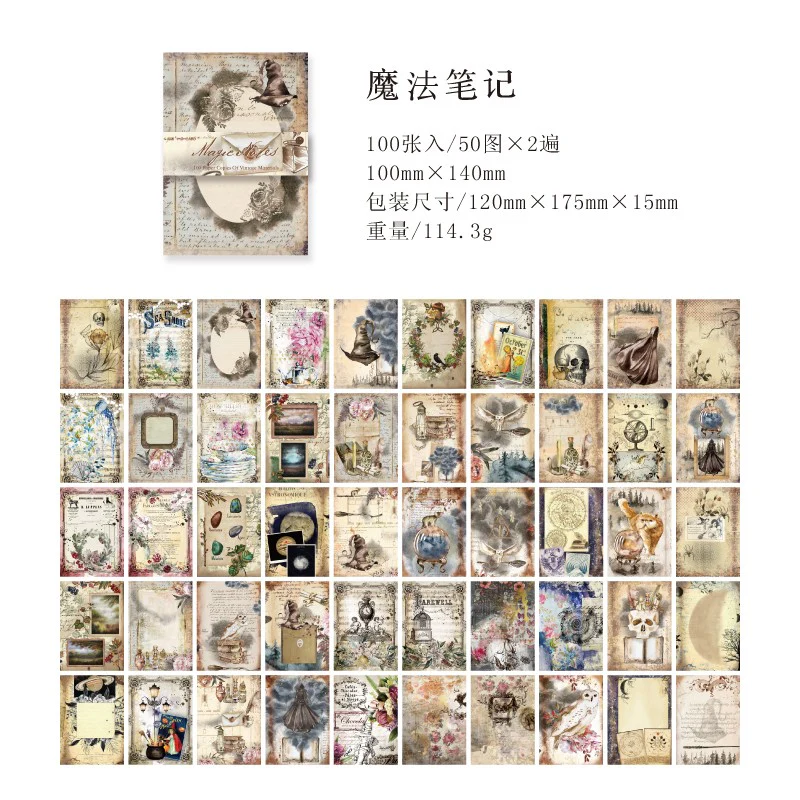 Human Dawn and Dusk Material Book-TAHARA - Image 13