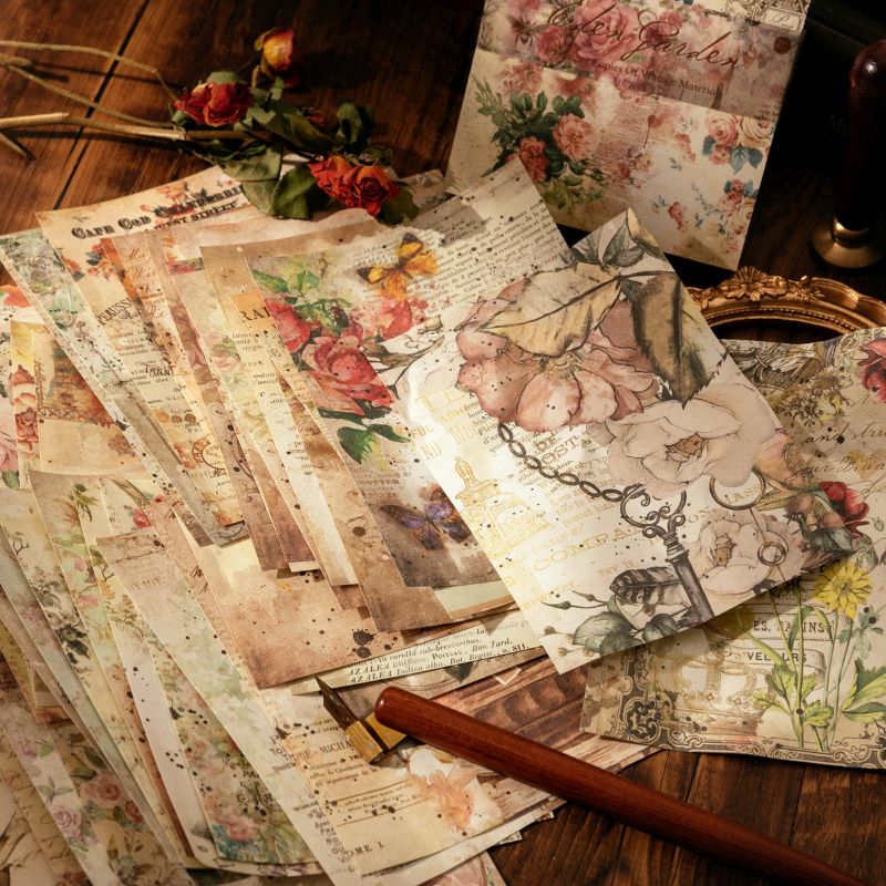Human Dawn and Dusk Material Book-TAHARA - Image 5