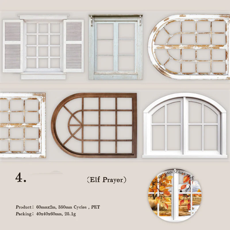 In Autumn Tape - Image 7