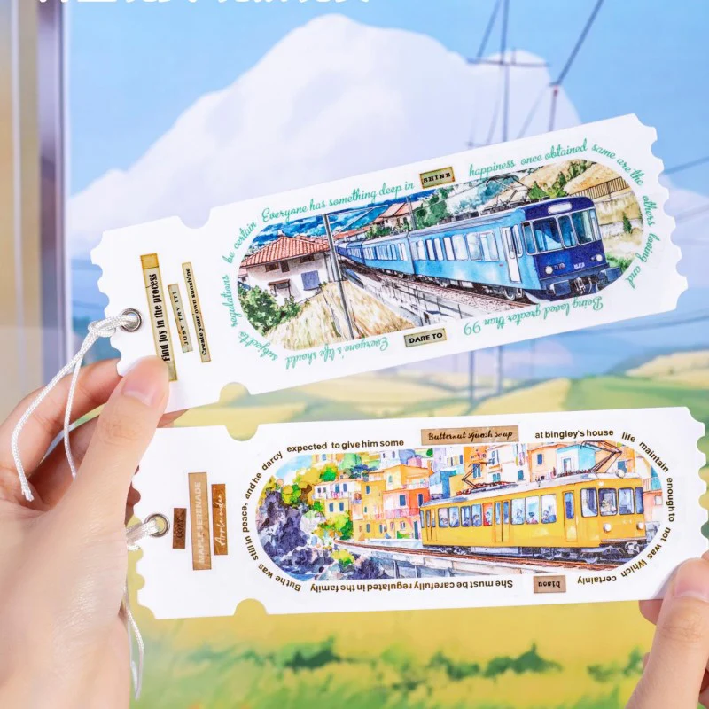 Into Nature Sticker Book - Image 11